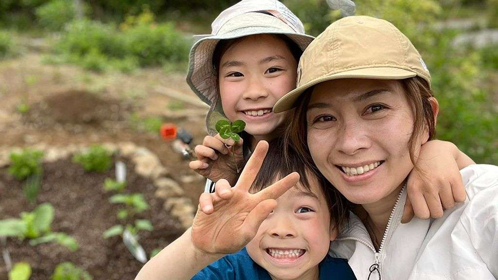中学受験を経験した私が、娘にはあえて「させない選択」をしたわけ　いまは都心から山梨県に移住|どうなる中学・高校入試|朝日新聞EduA