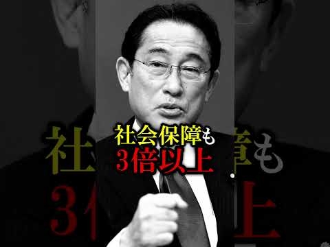 岸田による増税と物価高により生活困窮者とリストラが続出する・・・。【 竹花貴騎 切り抜き 】 - YouTube