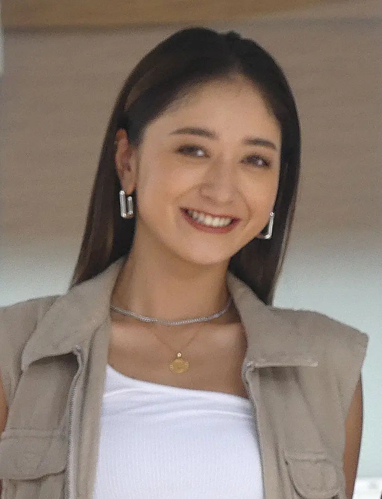 みちょぱ　藤田ニコルと結婚した稲葉友は「どんだけ良い奴か」自宅へ遊びに行くと…