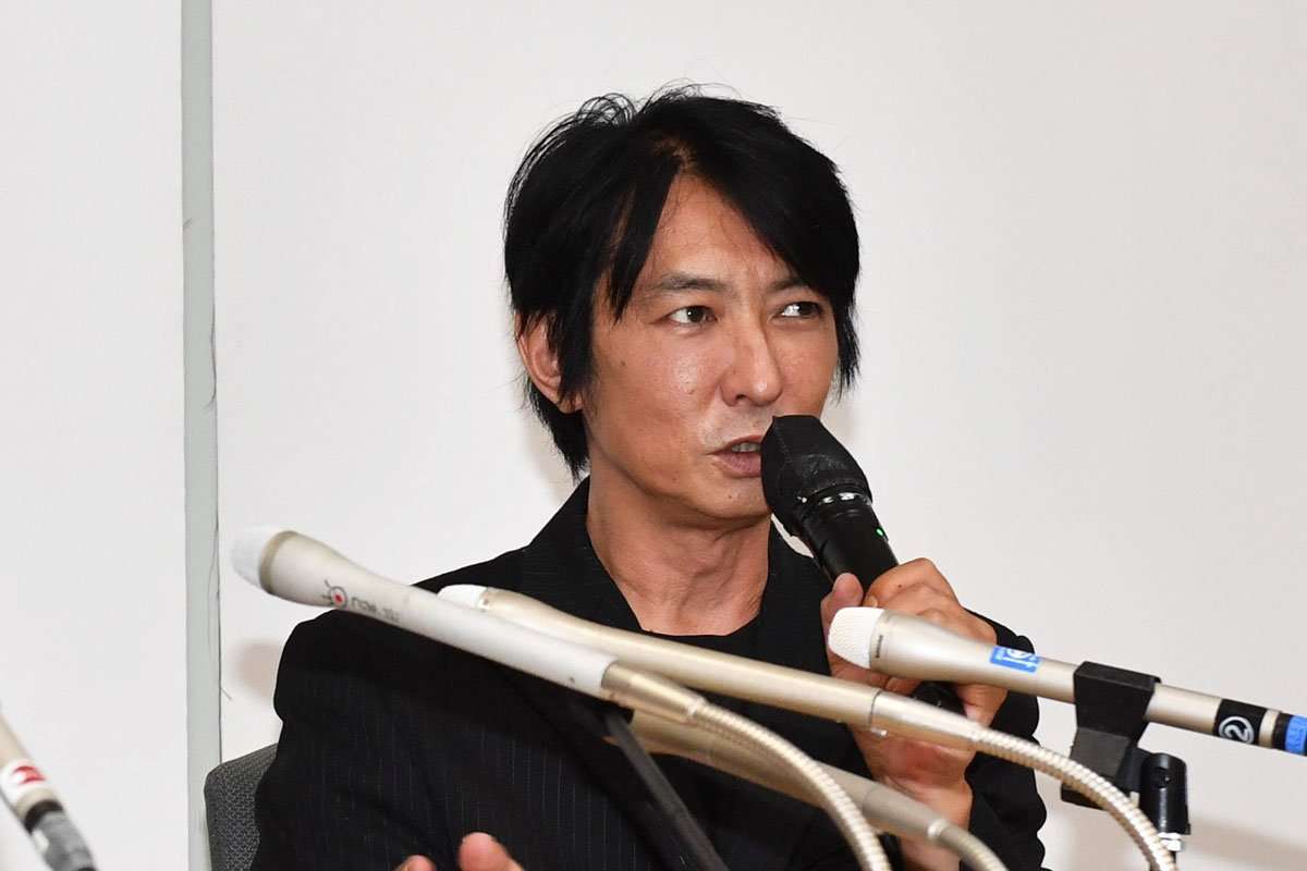 ジャニーズ性加害問題当事者の会・平本淳也代表　刑事告発の意向明かす「ほぼ完璧な準備をいたしました」（東スポWEB） - Yahoo!ニュース