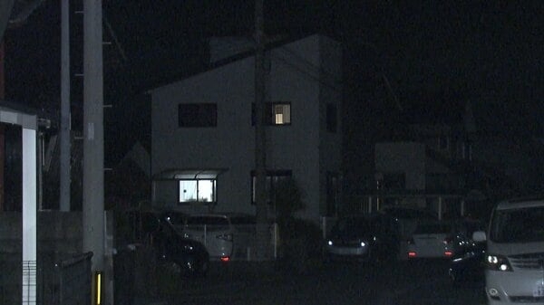 【速報】妻と9歳息子の“遺体遺棄”　67歳の男を逮捕｜FNNプライムオンライン