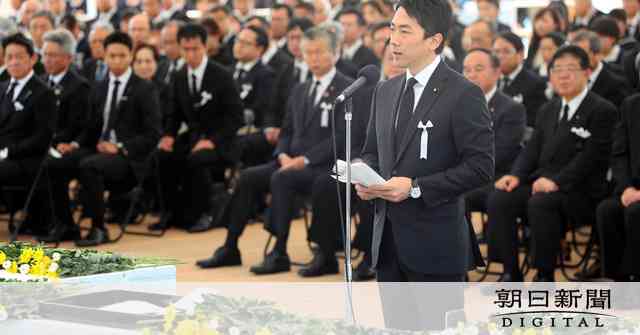 （社説）水俣病６５年　いつまで放置するのか：朝日新聞デジタル