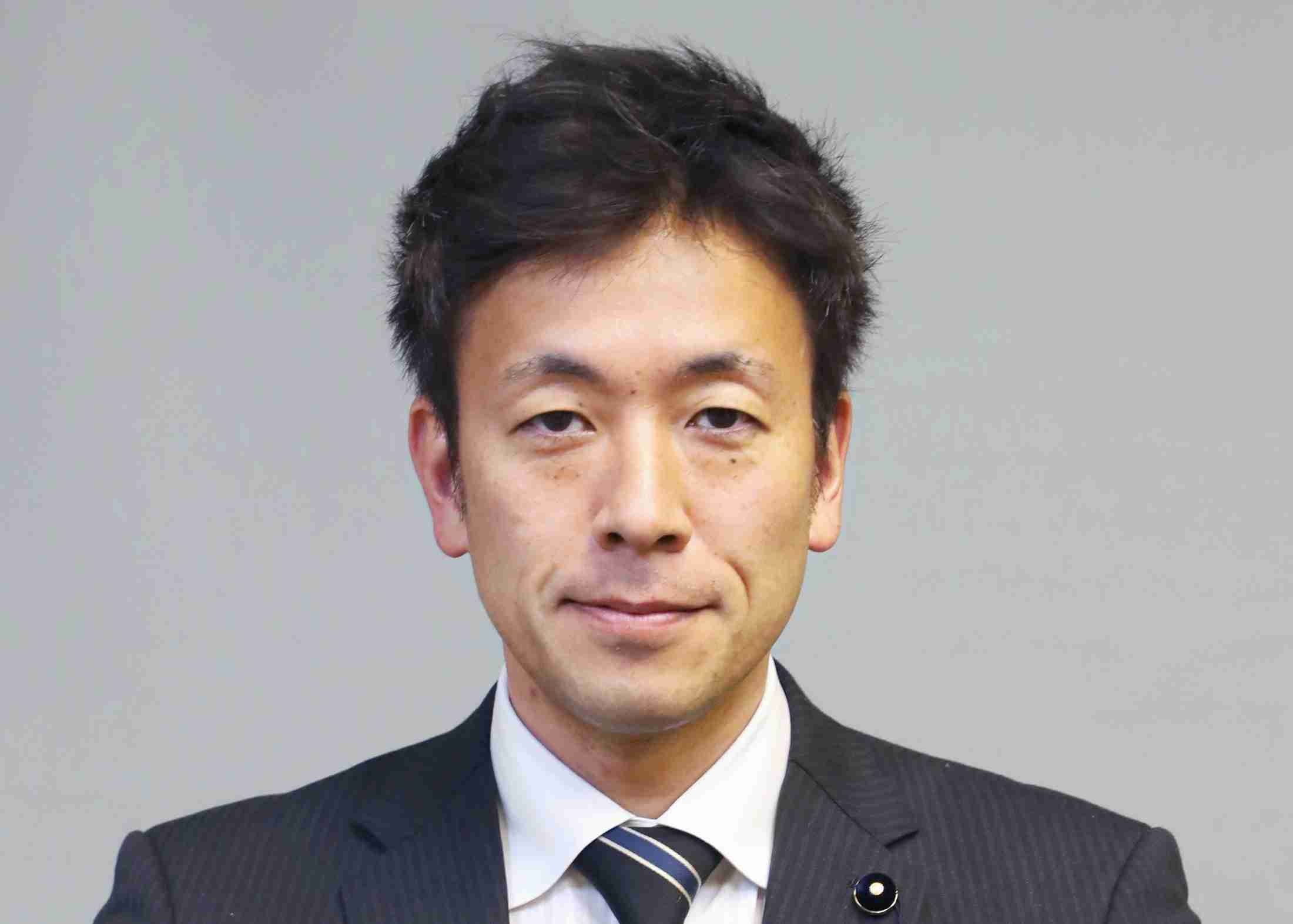【速報】長野県議を逮捕　妻殺害の疑い