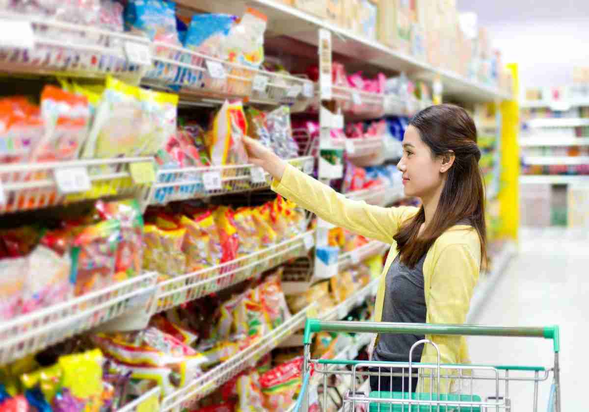 「ステルス値上げ」はロピア＆オーケーらが原因か…メーカー側の値上げを許さず | ビジネスジャーナル