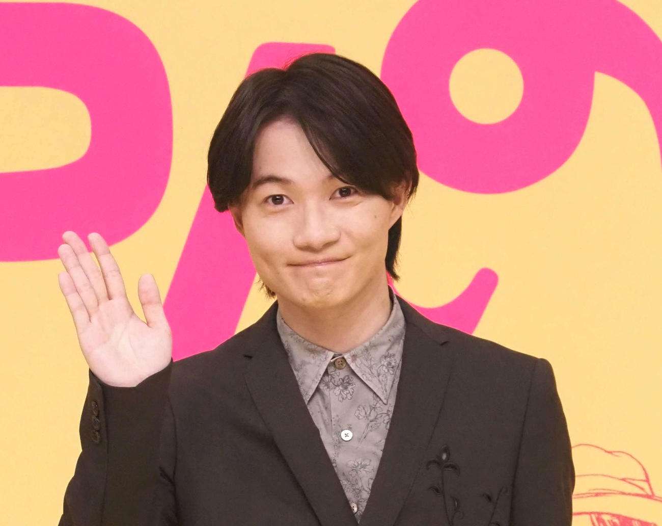 神木隆之介、NHK朝ドラ「らんまん」番組最高19.2％　寿恵子が渋谷で待合茶屋を開く