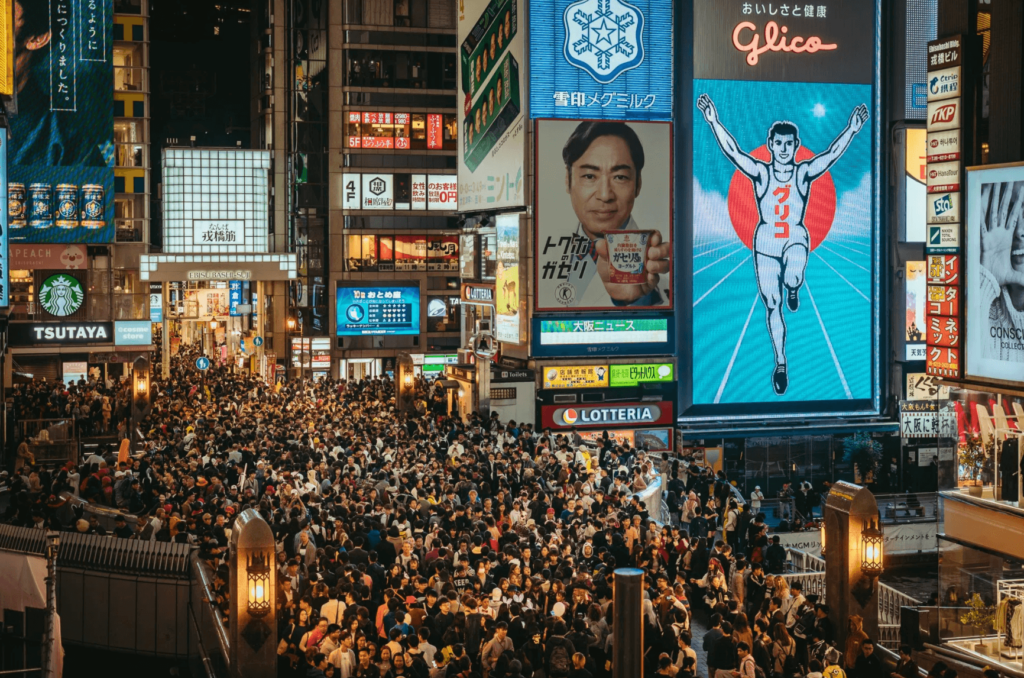 「ハロウィーン目的で渋谷に来ないで！」渋谷区が会見で世界に異例の呼びかけ　路上飲酒蔓延し雑踏事故防ぐため