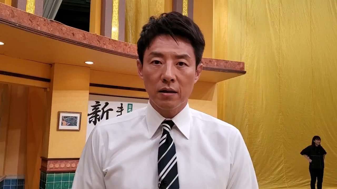 生きてることが辛いあなたへ  / 松岡修造（Shuzo Matsuoka） - YouTube