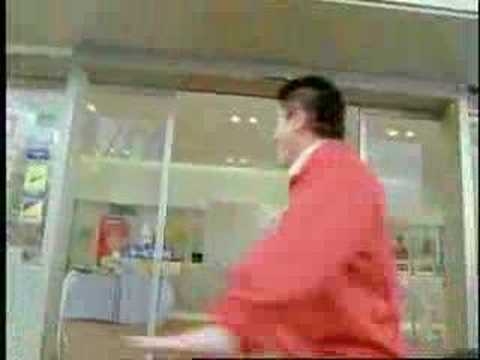 CM ライブドアオート - YouTube