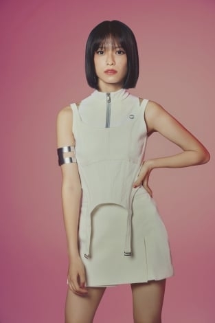 AKB5人&一般応募2人の新グループ「UNLAME」誕生 9・2プレデビュー&TGCでお披露目