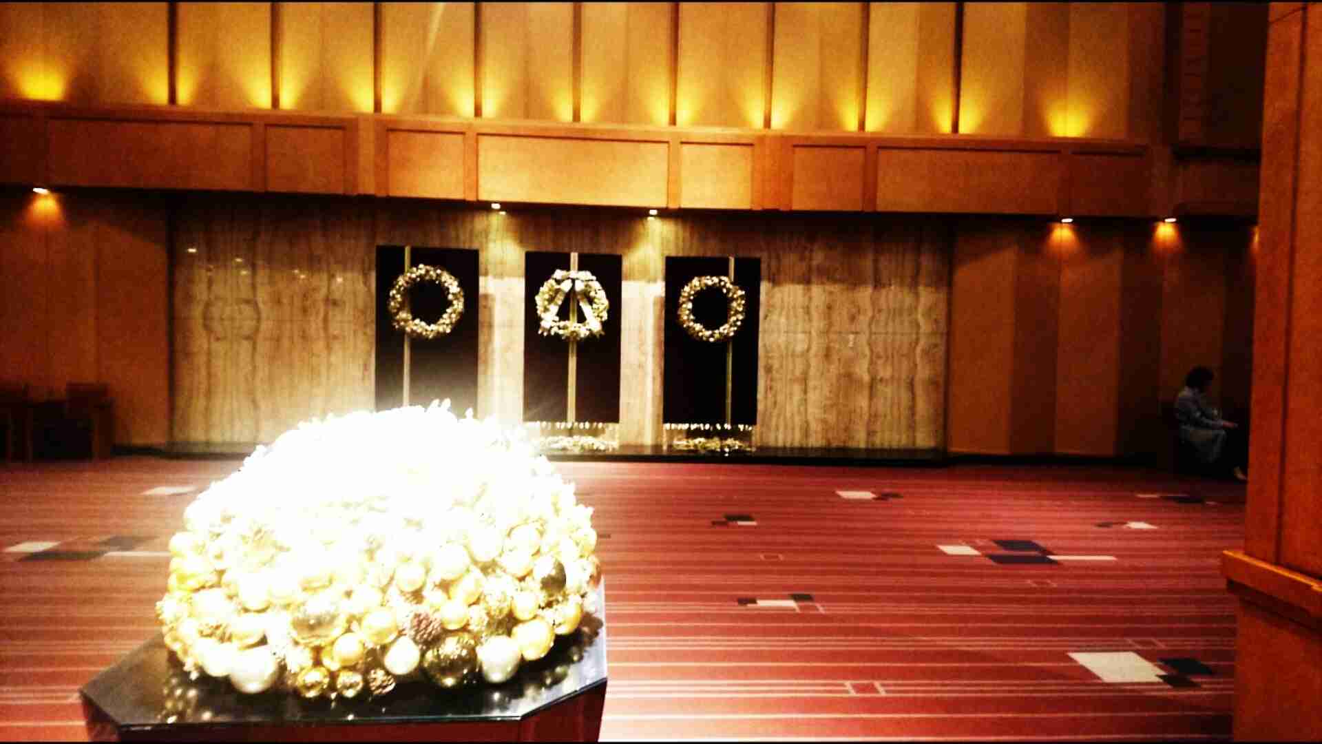 超VIPが集う 帝国ホテルゴールデンライオン | coloresofspainのブログ