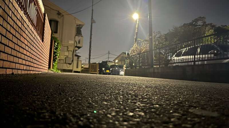 東京・府中市でひき逃げ事件　女性はねられ死亡　26歳男逮捕（2023年9月30日）｜BIGLOBEニュース