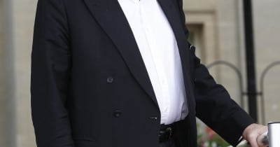 ハリポタ校長役俳優が死去と報道　マイケル・ガンボンさん82歳 ｜ 共同通信