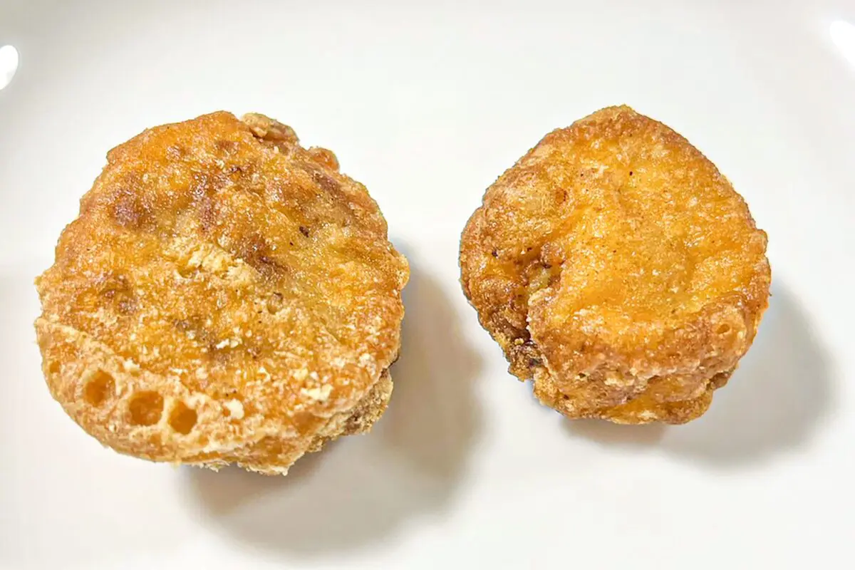 さすがにデカすぎるだろ…　ローソンの『でからあげクン』が桁違いだった