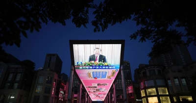 中国、処理水で邦人の監視強化　スパイ摘発部門、拘束検討も ｜ 共同通信