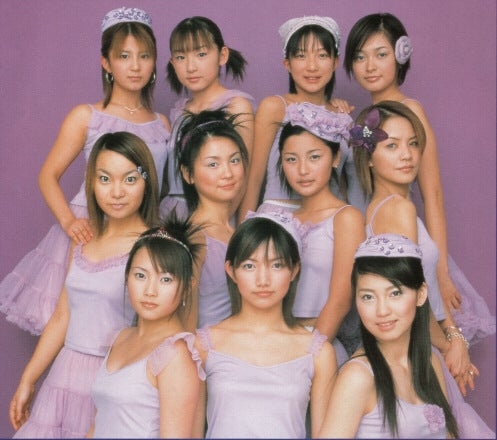 こんなハピサマは絶対いやだ！　モー娘。ベスト盤歌詞カードに痛恨ミス「急にドロドロしはじめないで」「巡り合ったらだめでしょ」