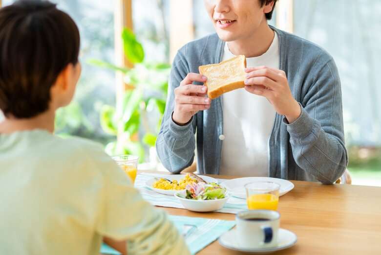 朝の時間が“タイパ重視”に!? 約2割が平日の朝食に変化…「パン」から「シリアル」にシフトしつつある理由を聞いた
