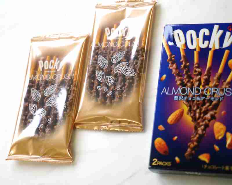 グリコ ポッキーを語りたい