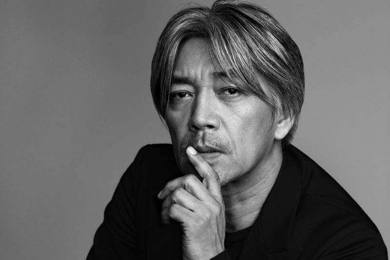 1番好きな顔の男性芸能人