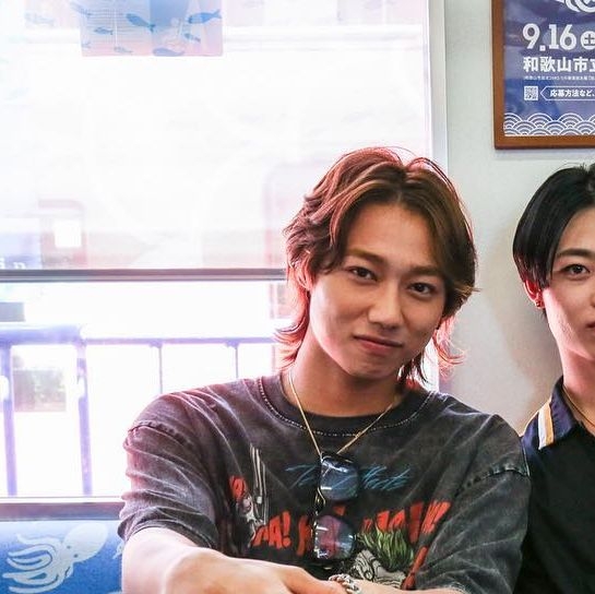 FM802 on Instagram: 