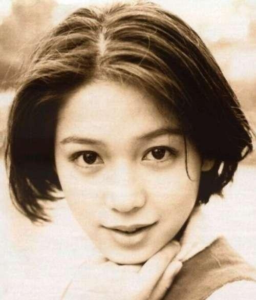 1番好きな顔な女性芸能人