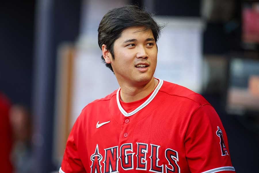 大谷翔平を「私は絶対にMVPにしない」　吠えた米司会者にファン呆れ「じゃあ誰がふさわしいと思うわけ？」 | THE ANSWER