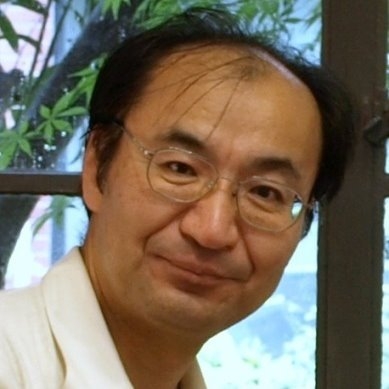 Tetsuya Toyoda on Twitter: 