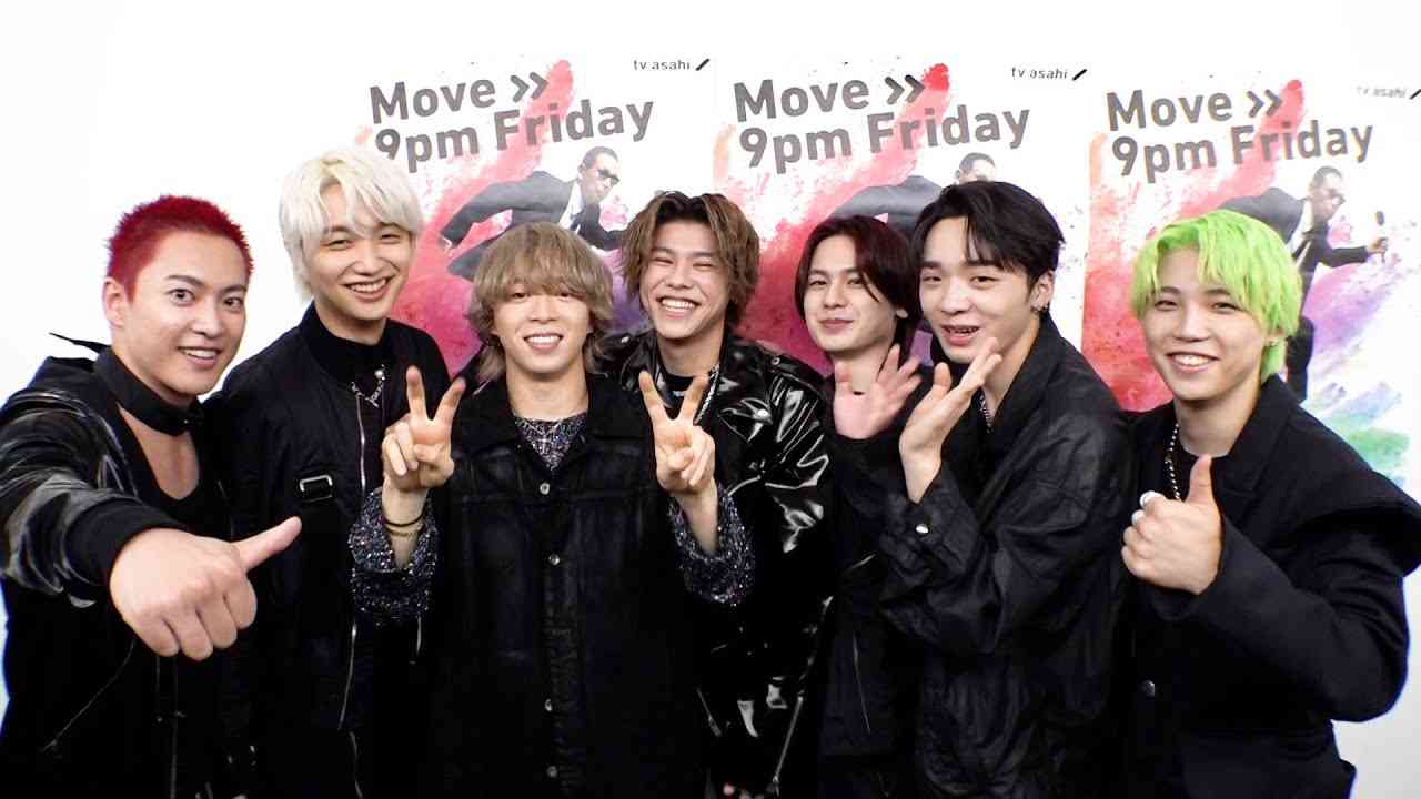 【初登場】BE:FIRSTに ちょっとした特技を聞いてみたら個性爆発【Mステ】 - YouTube