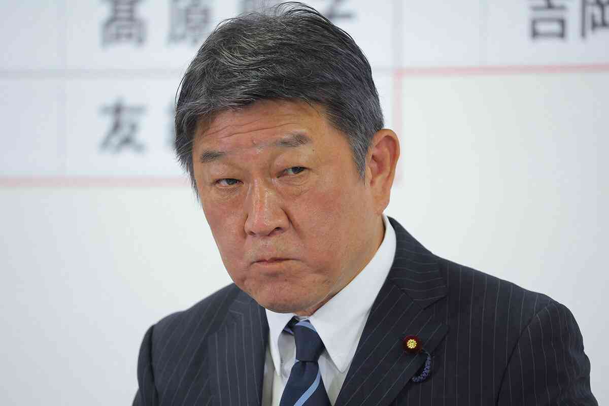 「今度はマチュピチュ～」　茂木幹事長の“浮かれ外遊”に党内から不満が噴出（デイリー新潮） - Yahoo!ニュース