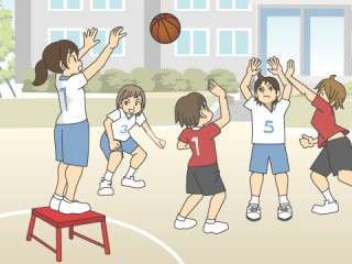 モーニングショー、出演者全員が森山アナに“謝罪” ポートボール巡り「おじさんとおばさんが、ごめんね」