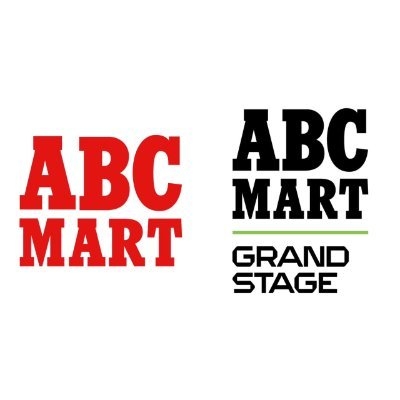 ABC-MART（ABCマート公式） on Twitter: 