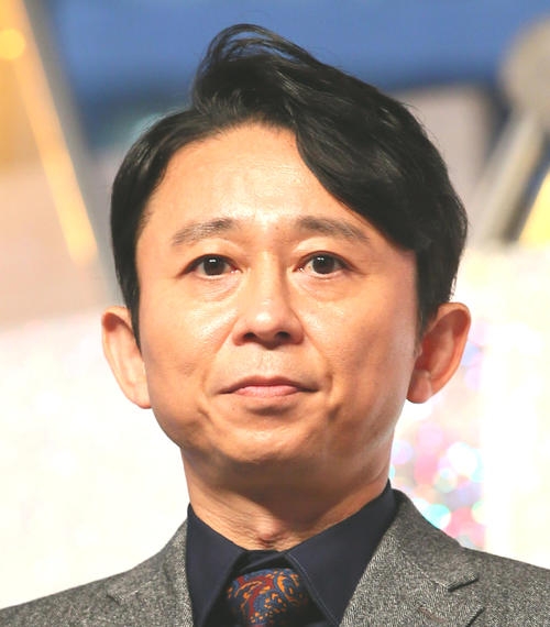 有吉弘行「謎の外国人」で荒れる旧ツイッターコメント欄にお手上げ「ブロックはあきらめました」 - お笑い : 日刊スポーツ