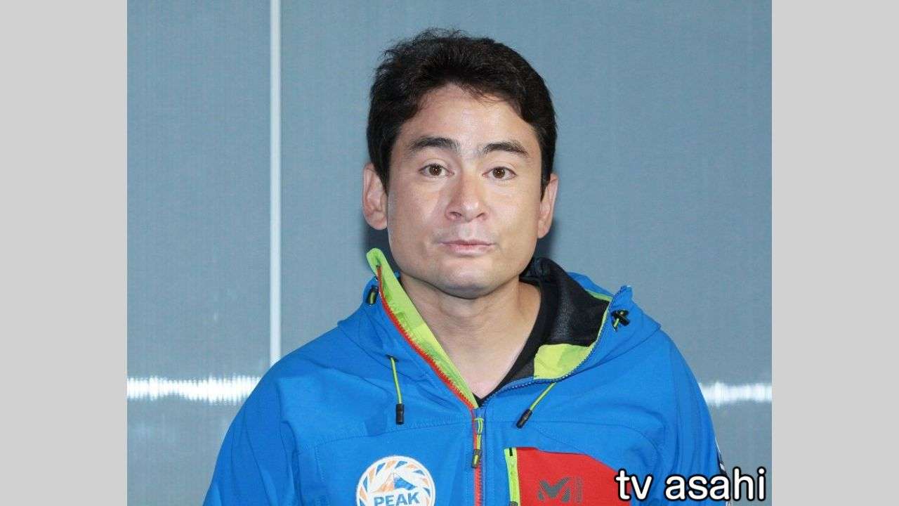 マナスル峰登山中の野口健氏にアクシデント、ヘリで病院に搬送