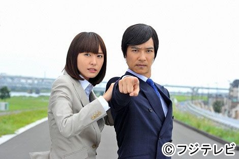 堺雅人　「リーガルハイ」早口な弁護士・古美門研介の演技には視聴者への意図があった！「やってやろうと」