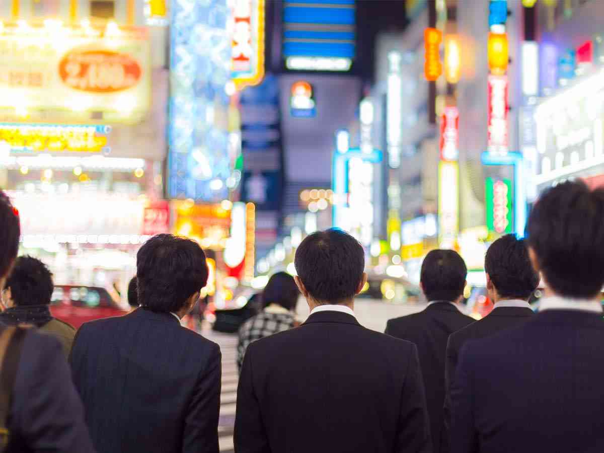 ドイツのCMに『日本人差別』と批判殺到　「これはひどい」「人種差別的すぎる」  –  grape [グレイプ]