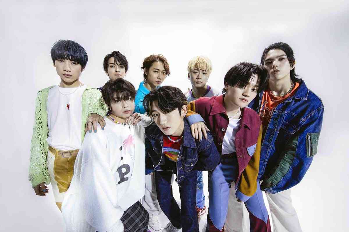 音楽専門誌『ぴあMUSIC COMPLEX』連動企画(第93回)BMSG2組目のボーイズグループMAZZELメンバー8人のデビューインタビュー【前編】 - ぴあ音楽