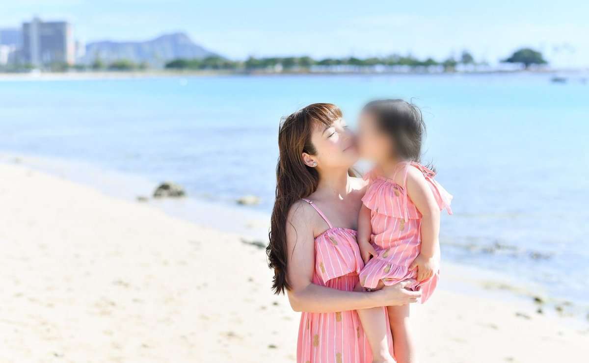 中山エミリ「月25万円で保活を諦め」育児中心の生活で気づき「ネガティブな自分も悪くない」｜CHANTO WEB
