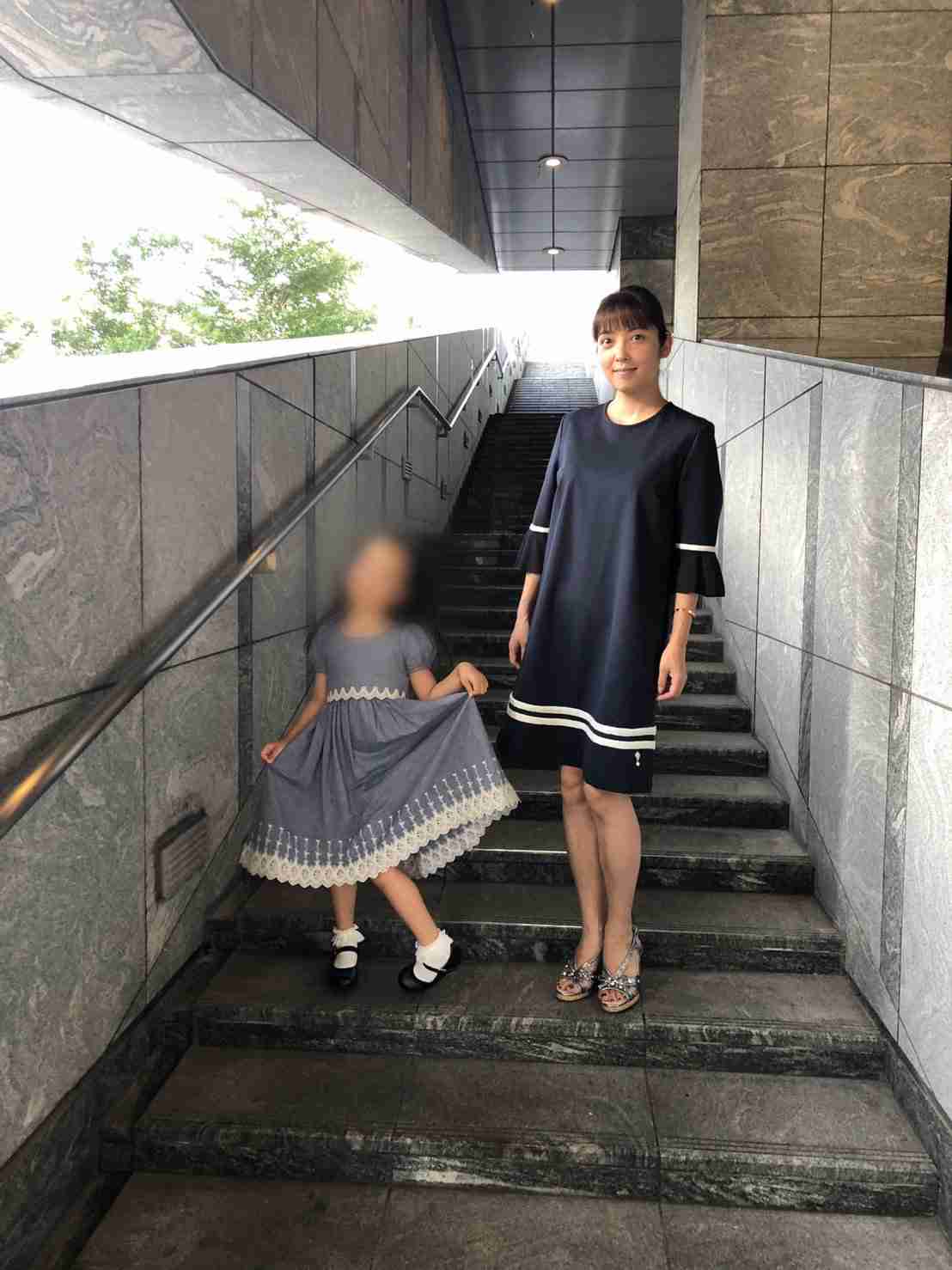 中山エミリ「月25万円で保活を諦め」育児中心の生活で気づき「ネガティブな自分も悪くない」
