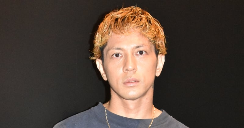 Dragon Ash・Kj、1ヶ月前から体調に異変　1週間後のフェス出演キャンセルへ【報告全文】  | ORICON NEWS