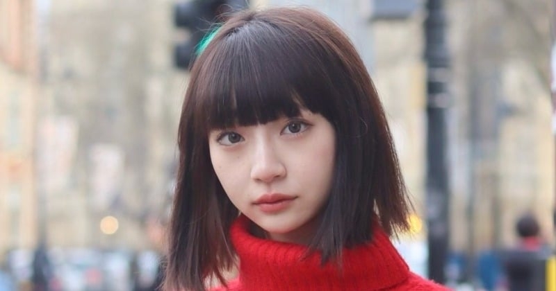 元NGT48荻野由佳、映画初主演決定「最初はびっくり」　共演者オーディション開催  | ORICON NEWS