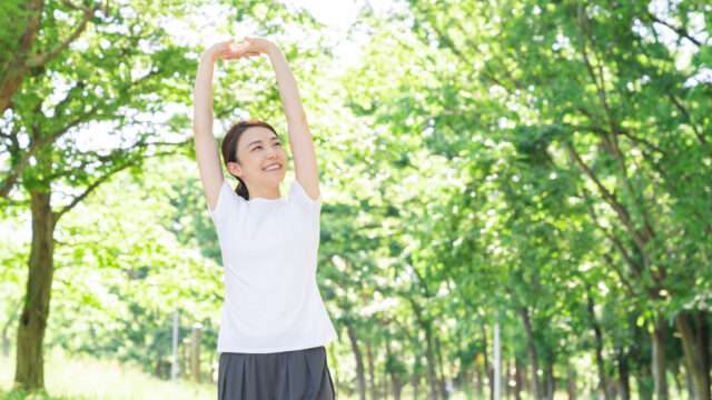 30代と40代で変わったこと（良い変化）
