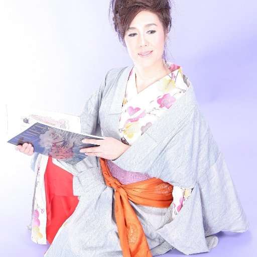 本物黒酒(水原紫織) on Twitter: