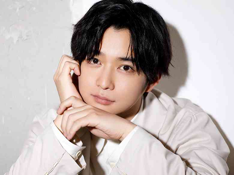 1番好きな顔の男性芸能人