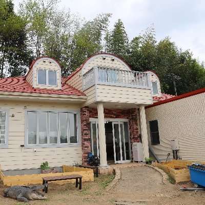 深谷爬虫類館 on Twitter: 