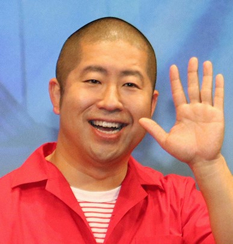 ハライチ澤部の“ヤバさ”に、かまいたち濱家驚く「岩井の方が社会になじめんと思ってたけど、澤部なんや」― スポニチ Sponichi Annex 芸能