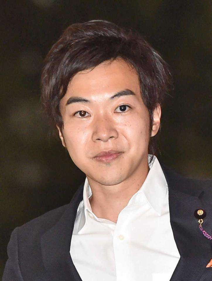 音喜多駿議員「SNSで先方が投稿されそうな気配だったので」先手を打って事情説明　電車内トラブル明かす