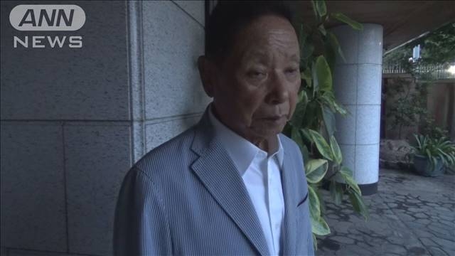 ヨドバシHD社長　池袋出店は1年後めど（テレビ朝日系（ANN）） - Yahoo!ニュース