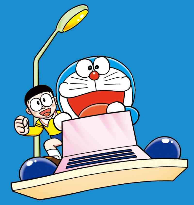 どこでもドアとタイムマシン