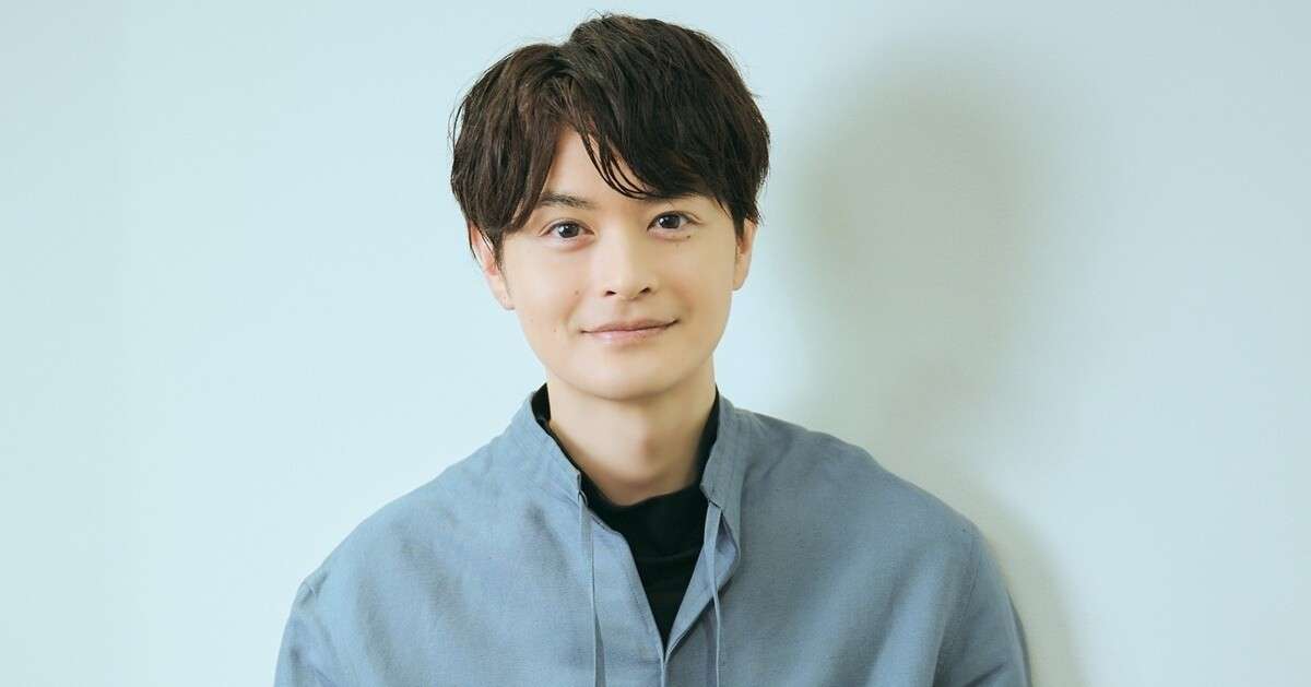 瀬戸康史、人生のテーマは“変化”「成長し続けたい」 仕事やプライベートに対する意識の変化語る | マイナビニュース