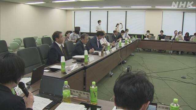 ワクチン分析 自治体や国保有の情報データベース作成へ 厚労省 | NHK | 医療・健康