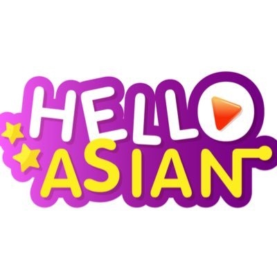Hello Asian on Twitter: 